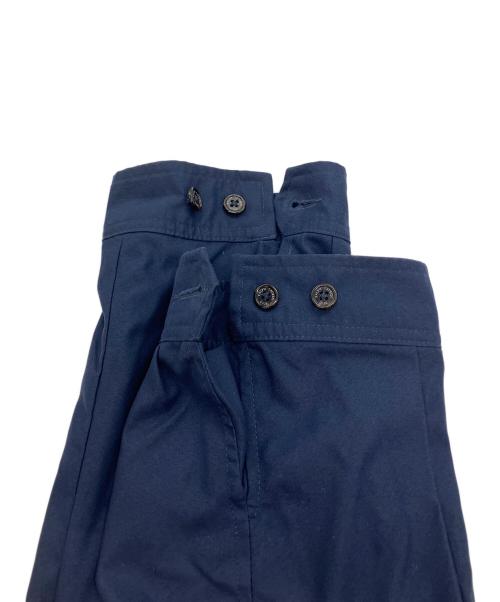 POLO RALPH LAUREN（ポロ・ラルフローレン）POLO RALPH LAUREN (ポロ・ラルフローレン) スイングトップ ネイビー サイズ:XLの古着・服飾アイテム