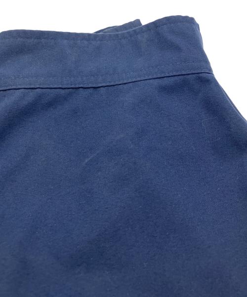 POLO RALPH LAUREN（ポロ・ラルフローレン）POLO RALPH LAUREN (ポロ・ラルフローレン) スイングトップ ネイビー サイズ:XLの古着・服飾アイテム