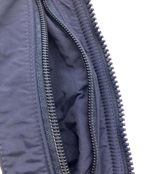 L.L.Bean（エルエルビーン）L.L.Bean (エルエルビーン) ウォームアップジャケット ネイビー サイズ:XLの古着・服飾アイテム