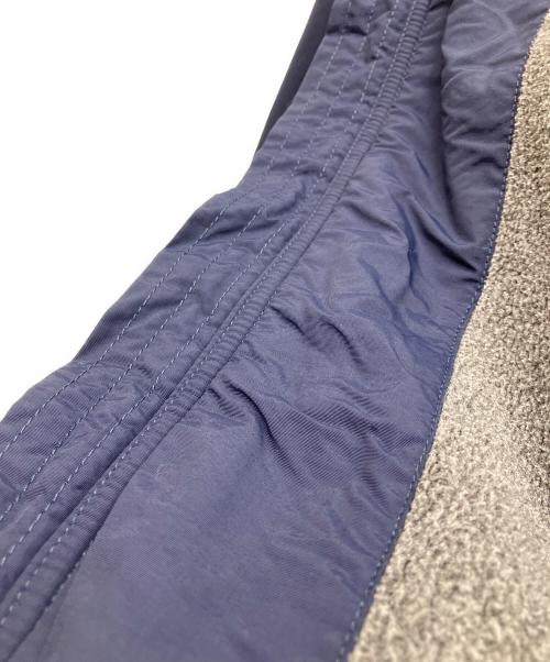 L.L.Bean（エルエルビーン）L.L.Bean (エルエルビーン) ウォームアップジャケット ネイビー サイズ:XLの古着・服飾アイテム