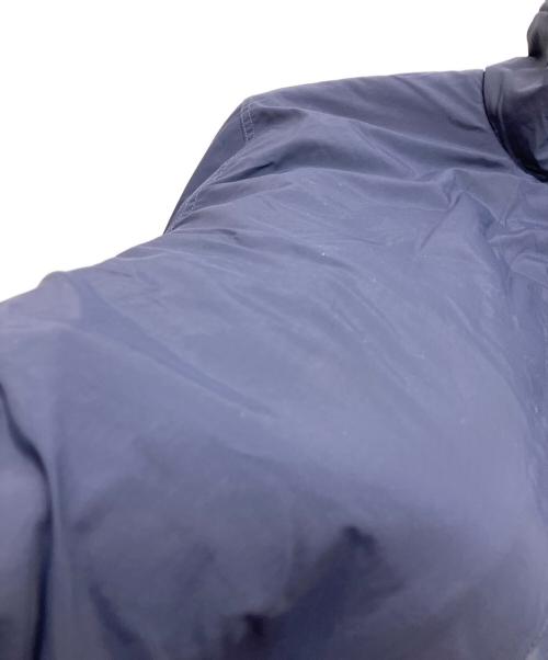 L.L.Bean（エルエルビーン）L.L.Bean (エルエルビーン) ウォームアップジャケット ネイビー サイズ:XLの古着・服飾アイテム