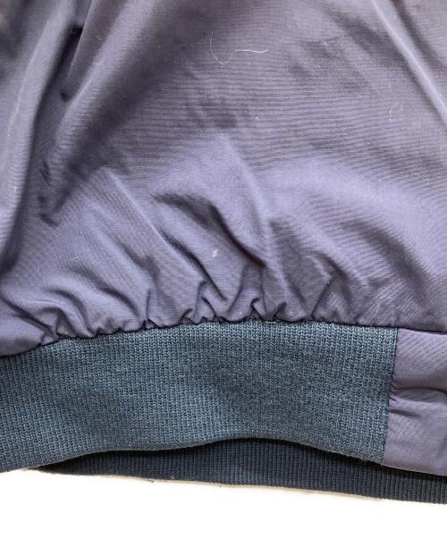 L.L.Bean（エルエルビーン）L.L.Bean (エルエルビーン) ウォームアップジャケット ネイビー サイズ:XLの古着・服飾アイテム