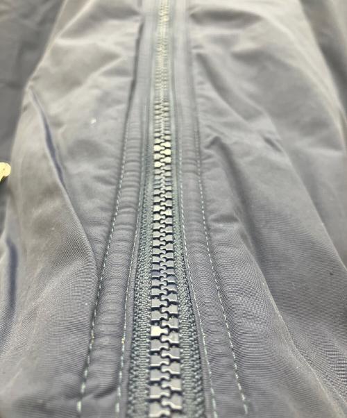 L.L.Bean（エルエルビーン）L.L.Bean (エルエルビーン) ウォームアップジャケット ネイビー サイズ:XLの古着・服飾アイテム