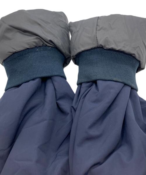 L.L.Bean（エルエルビーン）L.L.Bean (エルエルビーン) ウォームアップジャケット ネイビー サイズ:XLの古着・服飾アイテム