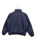 L.L.Bean (エルエルビーン) ウォームアップジャケット ネイビー サイズ:XL：12000円