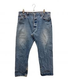 LEVI'S（リーバイス）の古着「501デニムパンツ」｜インディゴ