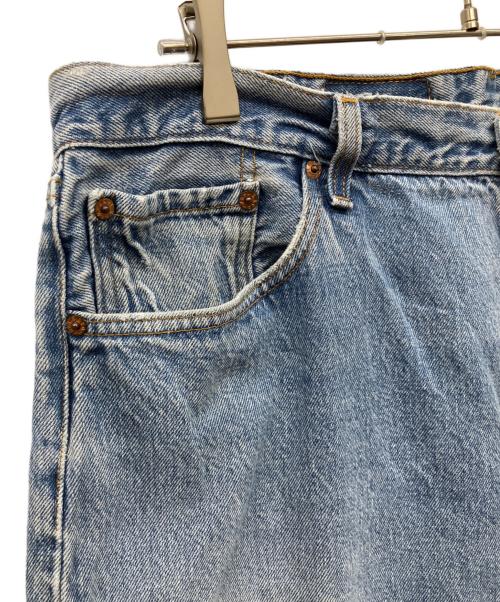 LEVI'S（リーバイス）LEVI'S (リーバイス) 501デニムパンツ インディゴ サイズ:101cm (W40)の古着・服飾アイテム