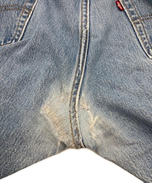 LEVI'S（リーバイス）LEVI'S (リーバイス) 501デニムパンツ インディゴ サイズ:101cm (W40)の古着・服飾アイテム