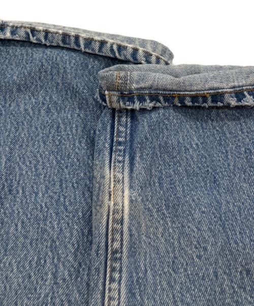 LEVI'S（リーバイス）LEVI'S (リーバイス) 501デニムパンツ インディゴ サイズ:101cm (W40)の古着・服飾アイテム