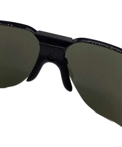 GARGOYLEAS（ガーゴイルズ）GARGOYLEAS (ガーゴイルズ) サングラス ブラックの古着・服飾アイテム