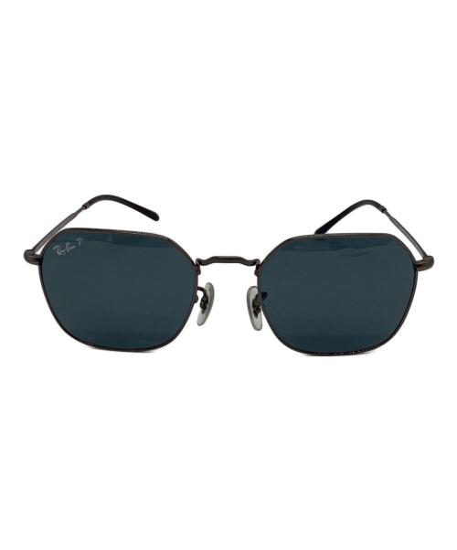 RAY-BAN（レイバン）RAY-BAN (レイバン) サングラス　JIM ブラック サイズ:53□20-145の古着・服飾アイテム