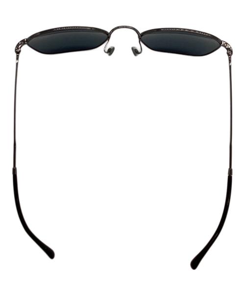 RAY-BAN（レイバン）RAY-BAN (レイバン) サングラス　JIM ブラック サイズ:53□20-145の古着・服飾アイテム