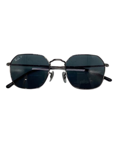 RAY-BAN（レイバン）RAY-BAN (レイバン) サングラス　JIM ブラック サイズ:53□20-145の古着・服飾アイテム
