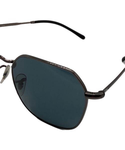 RAY-BAN（レイバン）RAY-BAN (レイバン) サングラス　JIM ブラック サイズ:53□20-145の古着・服飾アイテム