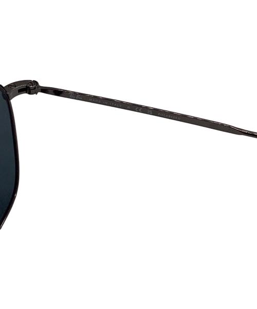 RAY-BAN（レイバン）RAY-BAN (レイバン) サングラス　JIM ブラック サイズ:53□20-145の古着・服飾アイテム