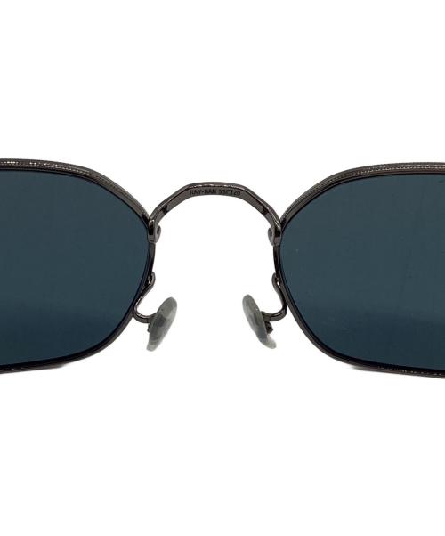 RAY-BAN（レイバン）RAY-BAN (レイバン) サングラス　JIM ブラック サイズ:53□20-145の古着・服飾アイテム