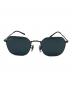 RAY-BAN（レイバン）の古着「サングラス　JIM」｜ブラック
