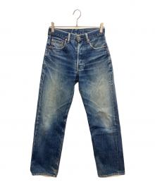 LEVI'S（リーバイス）の古着「503Bデニムパンツ」｜インディゴ