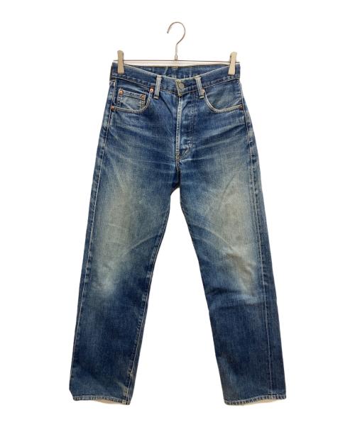 LEVI'S（リーバイス）LEVI'S (リーバイス) 503Bデニムパンツ インディゴ サイズ:W29×L34の古着・服飾アイテム