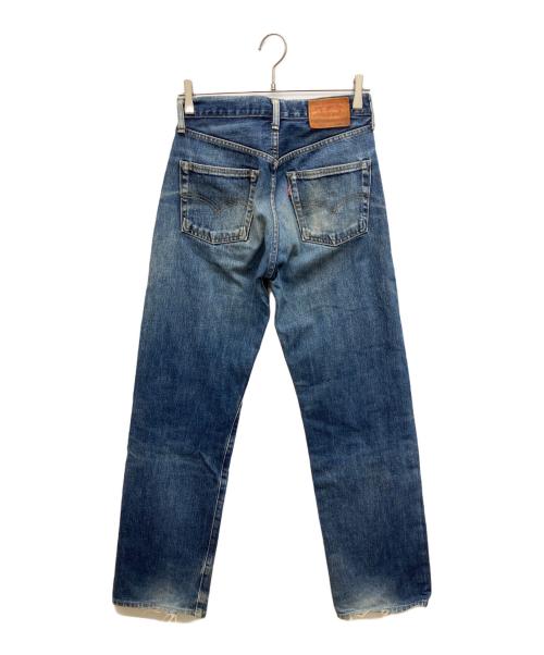 LEVI'S（リーバイス）LEVI'S (リーバイス) 503Bデニムパンツ インディゴ サイズ:W29×L34の古着・服飾アイテム
