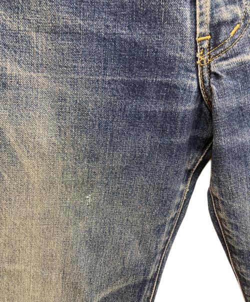 LEVI'S（リーバイス）LEVI'S (リーバイス) 503Bデニムパンツ インディゴ サイズ:W29×L34の古着・服飾アイテム