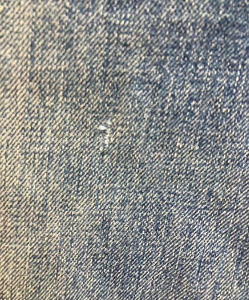 LEVI'S（リーバイス）LEVI'S (リーバイス) 503Bデニムパンツ インディゴ サイズ:W29×L34の古着・服飾アイテム