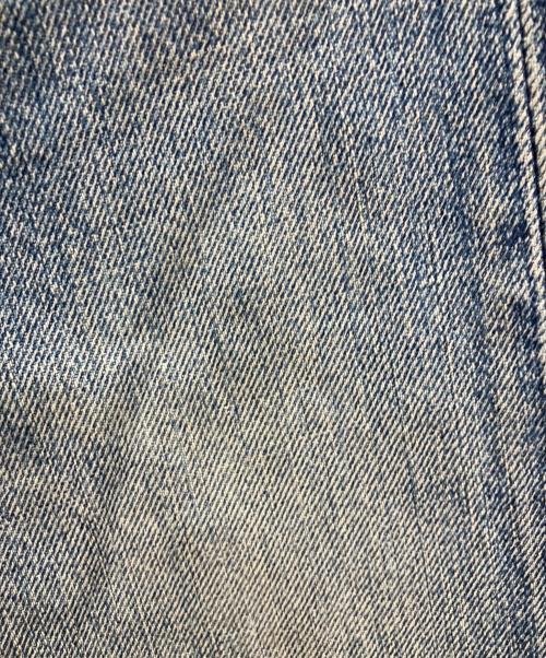LEVI'S（リーバイス）LEVI'S (リーバイス) 503Bデニムパンツ インディゴ サイズ:W29×L34の古着・服飾アイテム