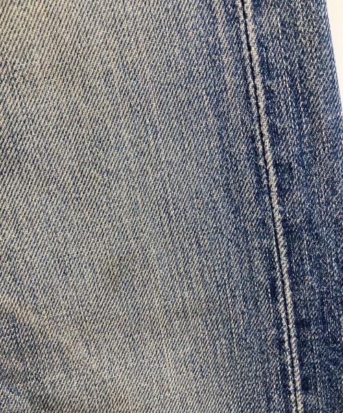 LEVI'S（リーバイス）LEVI'S (リーバイス) 503Bデニムパンツ インディゴ サイズ:W29×L34の古着・服飾アイテム