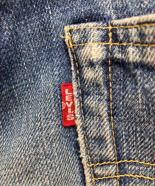 LEVI'S（リーバイス）LEVI'S (リーバイス) 503Bデニムパンツ インディゴ サイズ:W29×L34の古着・服飾アイテム
