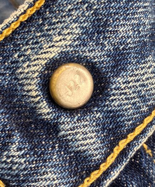 LEVI'S（リーバイス）LEVI'S (リーバイス) 503Bデニムパンツ インディゴ サイズ:W29×L34の古着・服飾アイテム
