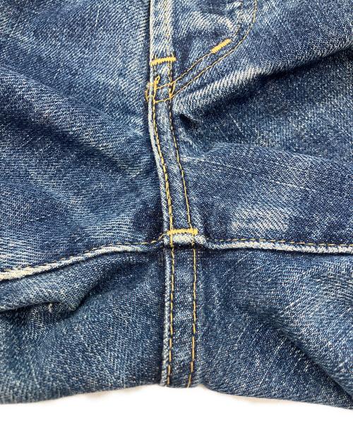 LEVI'S（リーバイス）LEVI'S (リーバイス) 503Bデニムパンツ インディゴ サイズ:W29×L34の古着・服飾アイテム