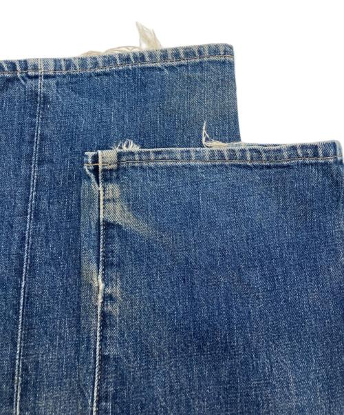 LEVI'S（リーバイス）LEVI'S (リーバイス) 503Bデニムパンツ インディゴ サイズ:W29×L34の古着・服飾アイテム