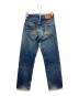 LEVI'S (リーバイス) 503Bデニムパンツ インディゴ サイズ:W29×L34：8000円