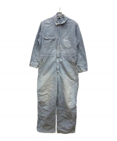 中古・古着通販】MONTGOMERY WARD (モンゴメリーワード) ヘリンボーン