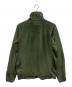 Patagonia (パタゴニア) R2 FLEECE JACKET　フリースジャケット グリーン サイズ:M：8000円