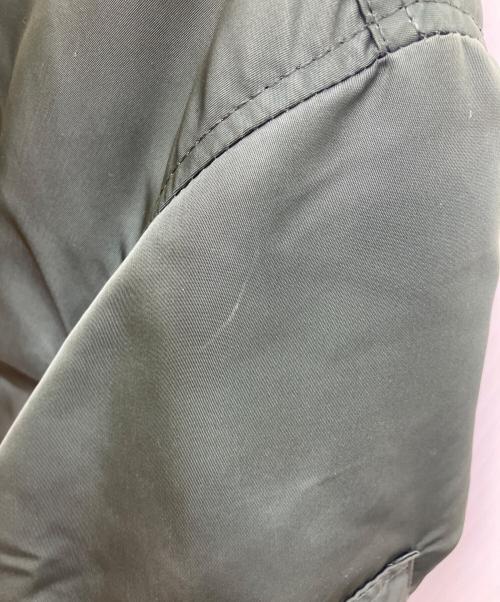ALPHA（アルファ）ALPHA (アルファ) CWU-45/P Flight Jacket　フライトジャケット オリーブ サイズ:Lの古着・服飾アイテム