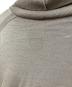 中古・古着 AURALEE (オーラリー) SUPER FINE WOOL KNIT TURTLE NECK スーパーファインウールタートルネックニット ブラウン サイズ:3：8000円