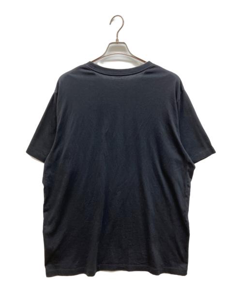 ARC'TERYX（アークテリクス）ARC'TERYX (アークテリクス) Arc Word Logo Short Sleeve（アークワード ロゴ ショートスリーブ ） ブラック サイズ:XLの古着・服飾アイテム