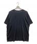 ARC'TERYX (アークテリクス) Arc Word Logo Short Sleeve（アークワード ロゴ ショートスリーブ ） ブラック サイズ:XL：5000円