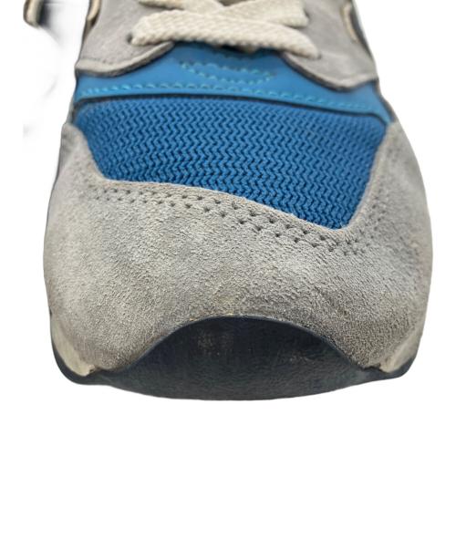 NEW BALANCE（ニューバランス）NEW BALANCE (ニューバランス) M998MD ABZORB ローカットスニーカー グレー サイズ:26cmの古着・服飾アイテム