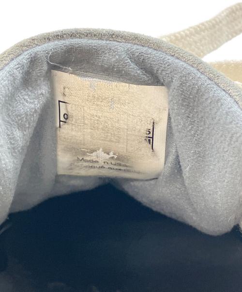 NEW BALANCE（ニューバランス）NEW BALANCE (ニューバランス) M998MD ABZORB ローカットスニーカー グレー サイズ:26cmの古着・服飾アイテム