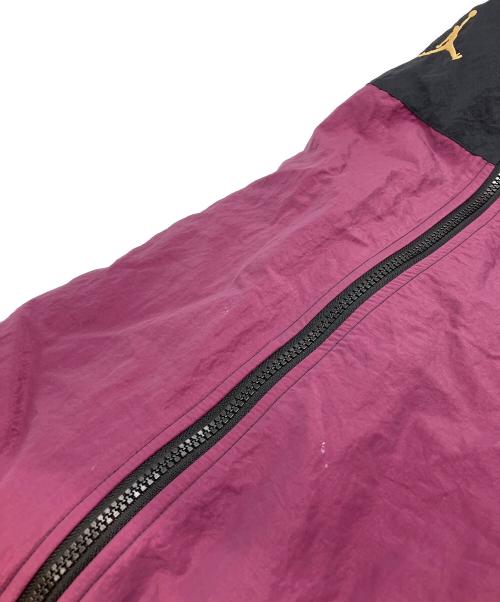 JORDAN（ジョーダン）JORDAN (ジョーダン) PSG FULLZIP JACKET　ジップジャケット ブラック サイズ:XLの古着・服飾アイテム