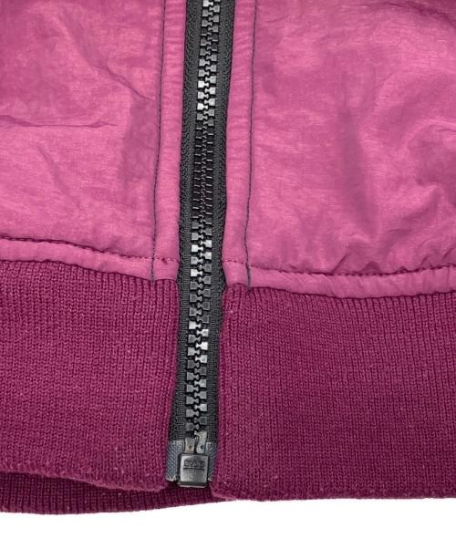 JORDAN（ジョーダン）JORDAN (ジョーダン) PSG FULLZIP JACKET　ジップジャケット ブラック サイズ:XLの古着・服飾アイテム