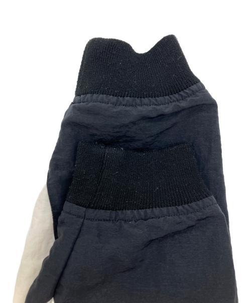 JORDAN（ジョーダン）JORDAN (ジョーダン) PSG FULLZIP JACKET　ジップジャケット ブラック サイズ:XLの古着・服飾アイテム