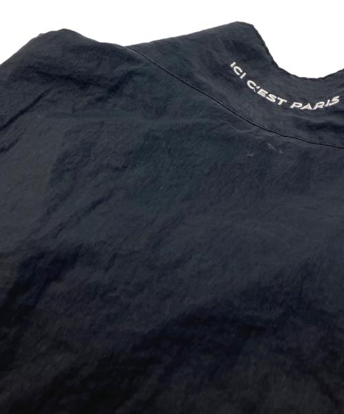 JORDAN（ジョーダン）JORDAN (ジョーダン) PSG FULLZIP JACKET　ジップジャケット ブラック サイズ:XLの古着・服飾アイテム