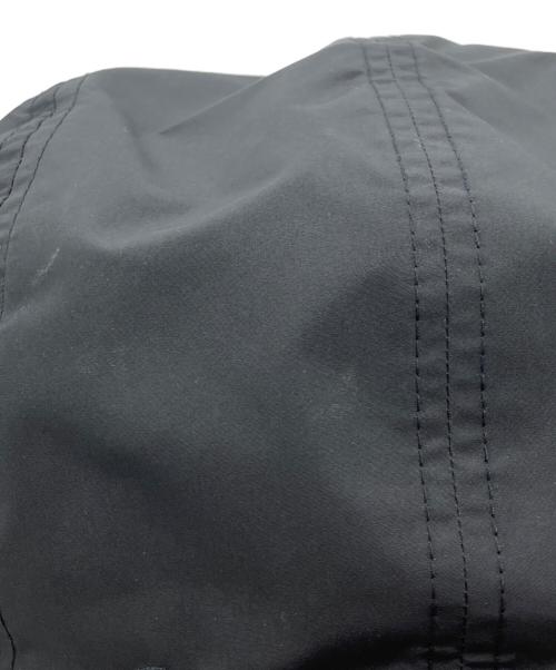 adidas（アディダス）adidas (アディダス) everyone (エブリワン) イヤーフラップキャップ ブラックの古着・服飾アイテム