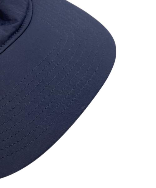 KITH（キス）KITH (キス) 47BRAND (フォーティーセブンブランド) ロゴキャップ ネイビーの古着・服飾アイテム