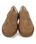 UGG (アグ) M KENTON　ムートンブーツ ブラウン サイズ:28：9000円
