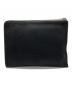 FENDI (フェンディ) セレリア クラッチバッグ / セカンドバッグ グレー：12000円