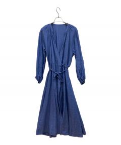 中古・古着通販】ANAYI (アナイ) ホップフラワーレースフレア